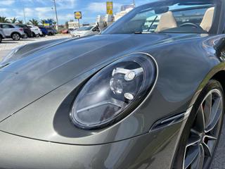 PORSCHE 911 usata, con Chiusura centralizzata