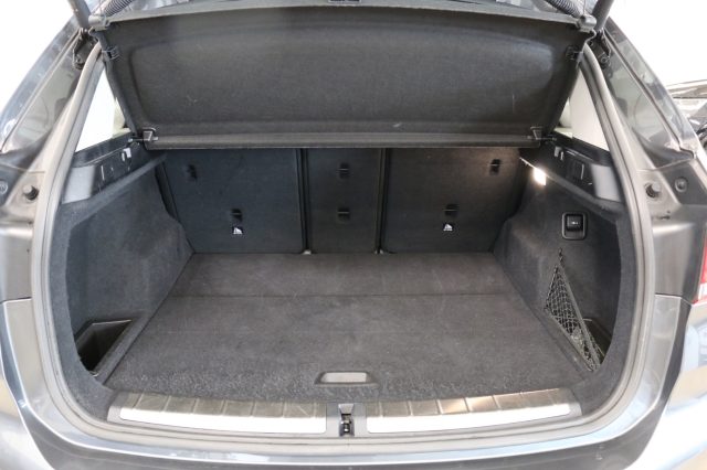 BMW X1 usata, con Servosterzo