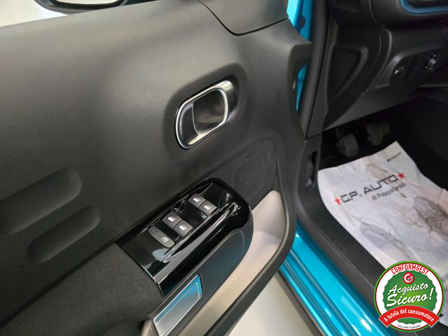 CITROEN C3 usata 22