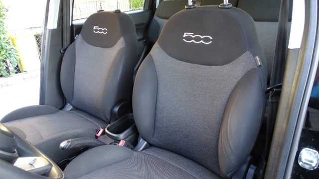 FIAT 500L usata 61