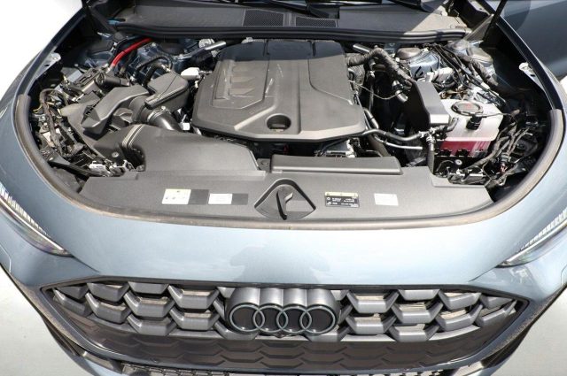 AUDI A5 usata, con Climatizzatore