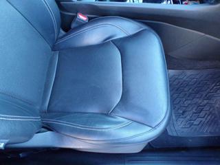 JEEP Compass usata, con Specchietto retrovisore con funzione antiabbagliamento