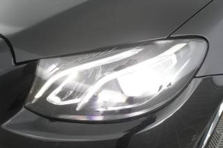 MERCEDES-BENZ CLA usata 8