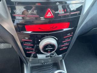 SSANGYONG Tivoli usata, con Telecamera per parcheggio assistito