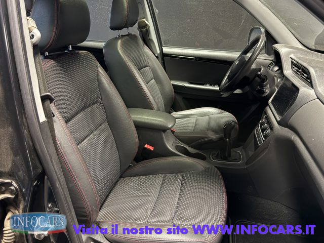 EVO Evo5 usata, con Autoradio