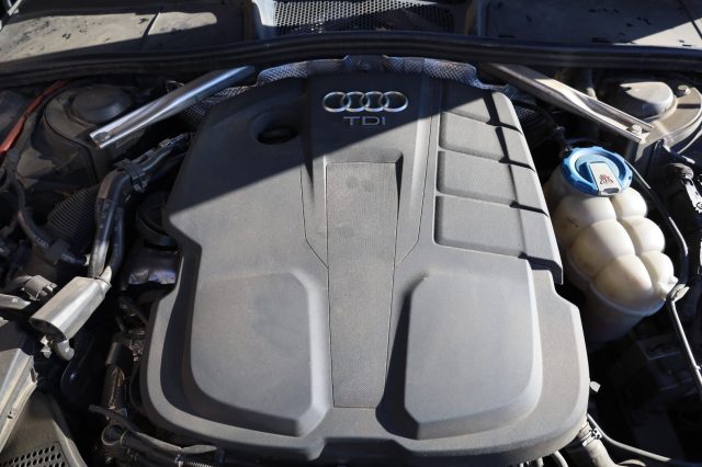 AUDI A4 usata 113