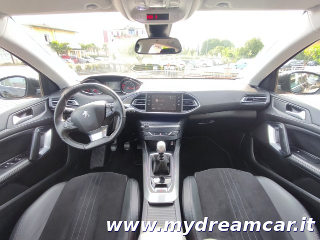 PEUGEOT 308 usata, con Chiusura centralizzata