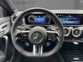 MERCEDES-BENZ A 45 S AMG usata, con Boardcomputer