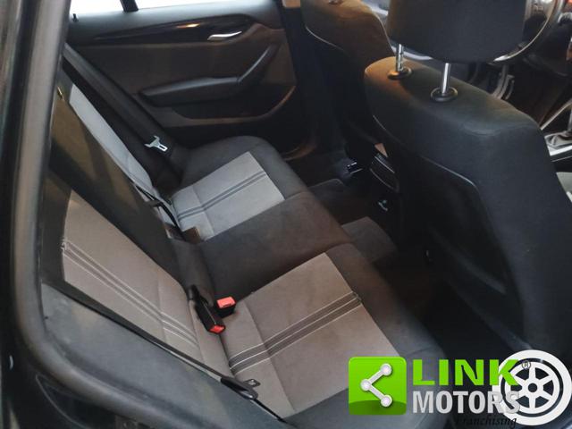 BMW X1 usata, con ESP