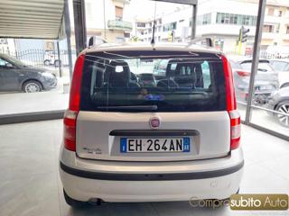 FIAT Panda usata, con Autoradio