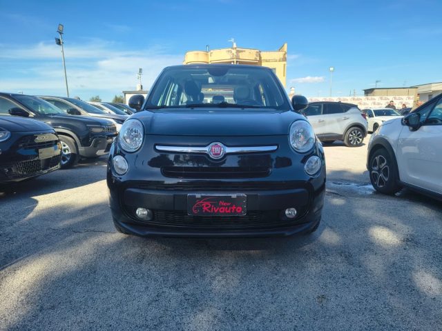 FIAT 500L usata, con ABS