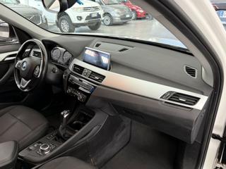BMW X1 usata, con Specchietti laterali elettrici