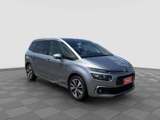 CITROEN Grand C4 Picasso usata 4