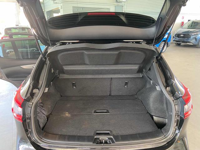 NISSAN Qashqai usata, con Fendinebbia