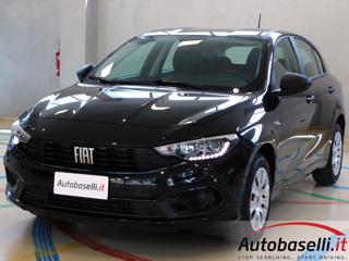 FIAT Tipo usata, con Chiusura centralizzata telecomandata