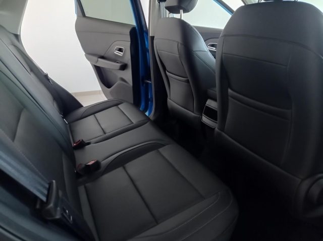MG ZS usata, con Immobilizzatore elettronico