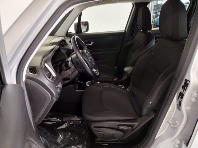 JEEP Renegade usata, con Cerchi in lega