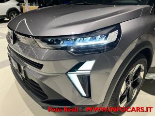 RENAULT Captur usata, con Cruise Control