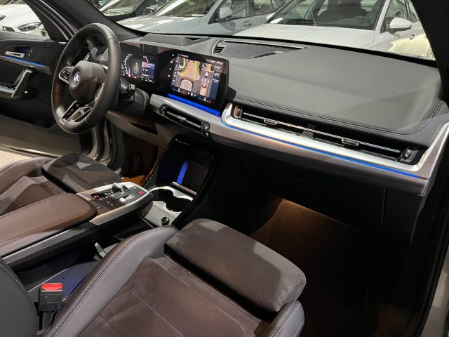 BMW X1 usata, con Filtro antiparticolato