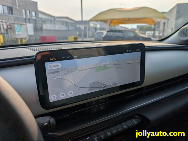 FIAT 600 usata, con Servosterzo