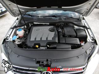 VOLKSWAGEN Golf usata, con ESP