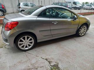 PEUGEOT 207 usata, con Fendinebbia