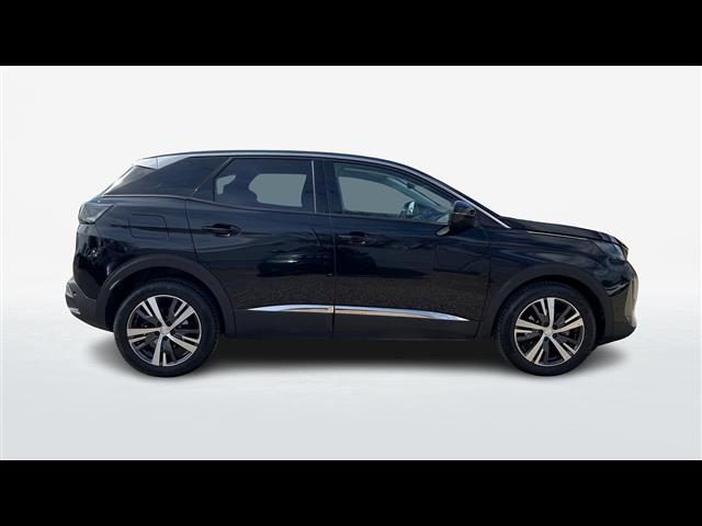 PEUGEOT 3008 usata, con Airbag laterali
