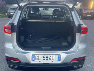 DR MOTOR DR 6.0 usata, con Interni in pelle