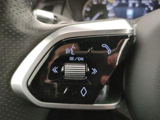 JAGUAR E-Pace usata, con Regolazione elettrica sedili