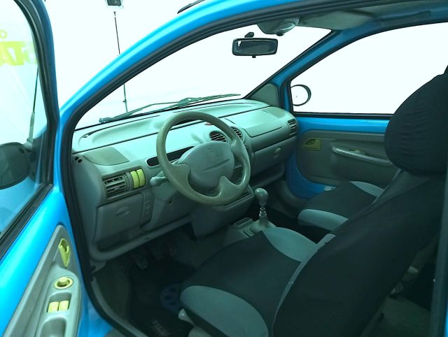 RENAULT Twingo usata, con Chiusura centralizzata telecomandata