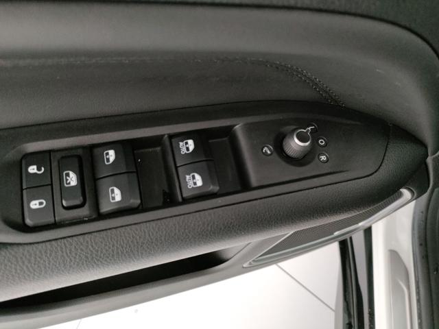 JEEP Compass usata, con Touch screen