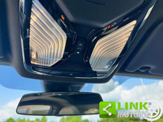 BMW 220 usata, con Sedili sportivi