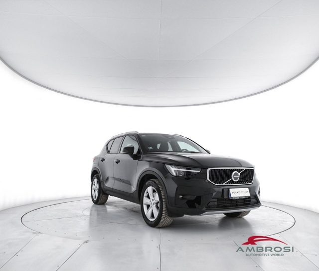 VOLVO XC40 usata 1