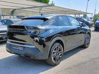 PEUGEOT 3008 usata, con Alzacristalli elettrici