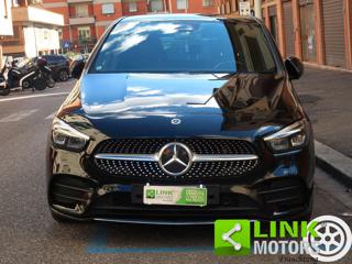 MERCEDES-BENZ B 180 usata, con Airbag