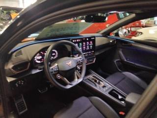 CUPRA Leon usata, con Sensori di parcheggio posteriori