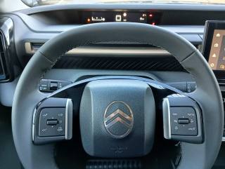 CITROEN C3 Aircross usata, con Autoradio