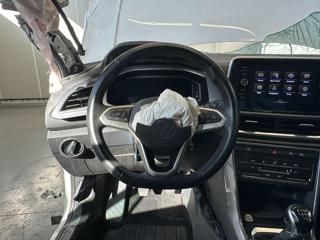 VOLKSWAGEN T-Roc usata, con Specchietti laterali elettrici