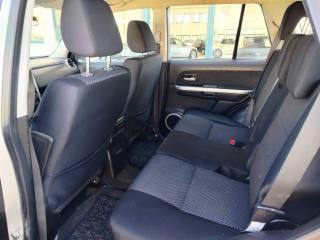 SUZUKI Grand Vitara usata 13