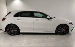 MERCEDES-BENZ A 35 AMG usata, con Airbag