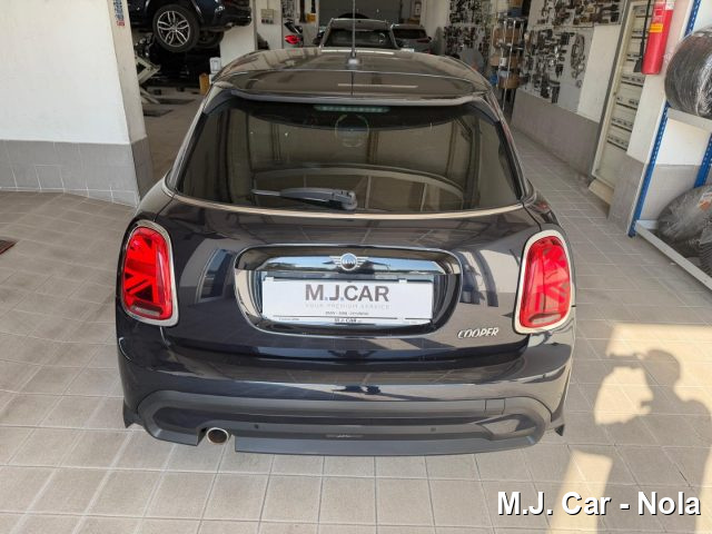 MINI Cooper usata, con Alzacristalli elettrici
