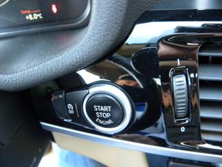 BMW X4 usata, con Filtro antiparticolato