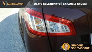 PEUGEOT 508 usata, con Limitatore di velocità