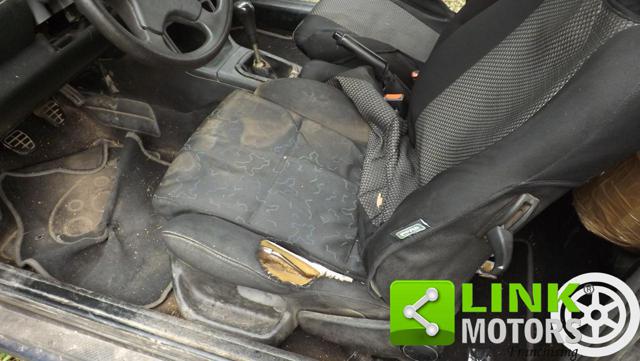 VOLKSWAGEN Golf Cabriolet usata 20