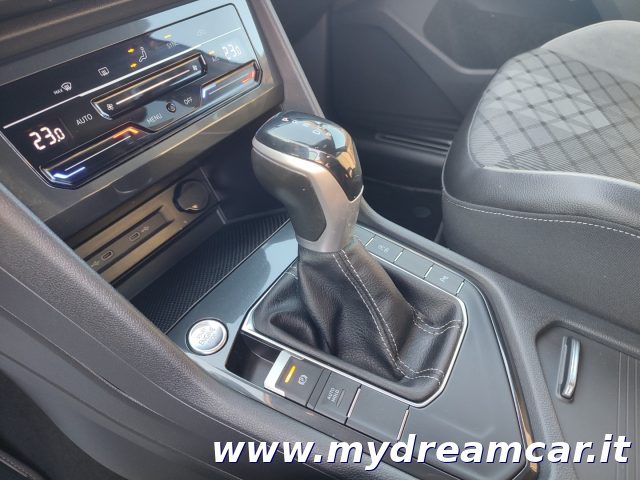 VOLKSWAGEN Tiguan usata 14