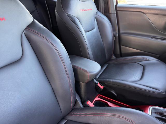 JEEP Renegade usata, con Touch screen