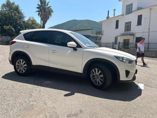 MAZDA CX-5 usata, con Climatizzatore