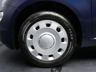 FIAT 500 usata, con Alzacristalli elettrici