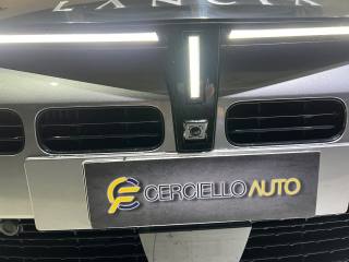 LANCIA Ypsilon usata, con Boardcomputer