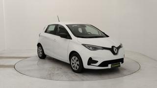 RENAULT ZOE usata, con Boardcomputer